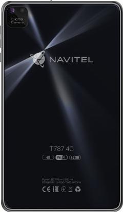 Produktbild Navitel T787 4G (7")
