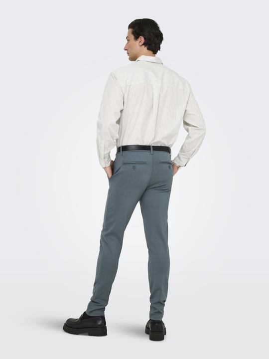 Actual product image Only & Sons ONSMARK SLIM GW 0209 PANT NOOS (W31/L34)
