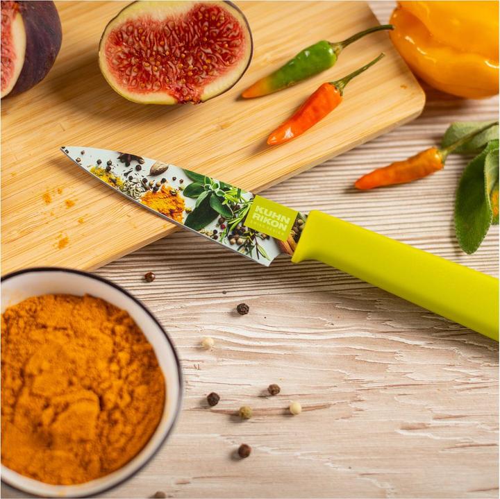 Produktbild Kuhn Rikon Colori+ (9 cm)