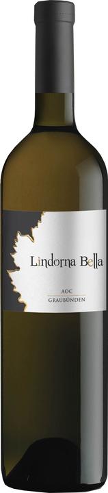 Komminoth Weine Lindorna Bella Graubünden AOC (1 x 75 cl, 2024)
