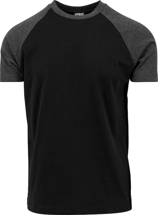 Urban Classics Raglan Contrast Tee (XL)