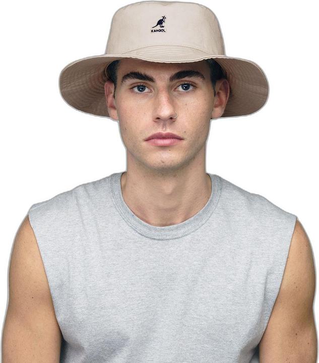 Immagine prodotto Kangol Cappello da pescatore sbiadito (M)