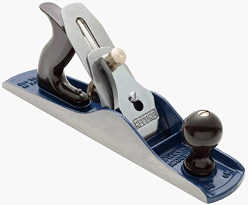 Produktbild Irwin Cepillo de desbastar m/madera 50mm (50 mm)