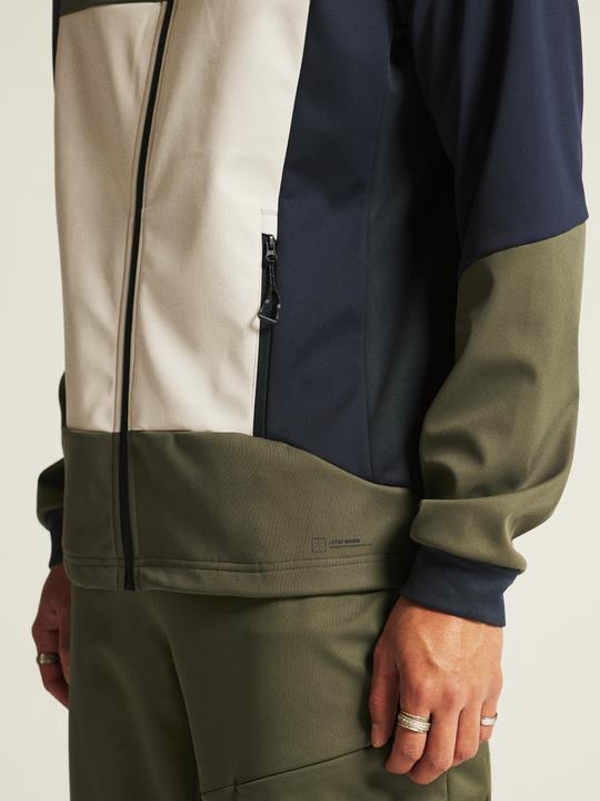 Produktbild Craft Core Backcountry Hood Jacket (M)
