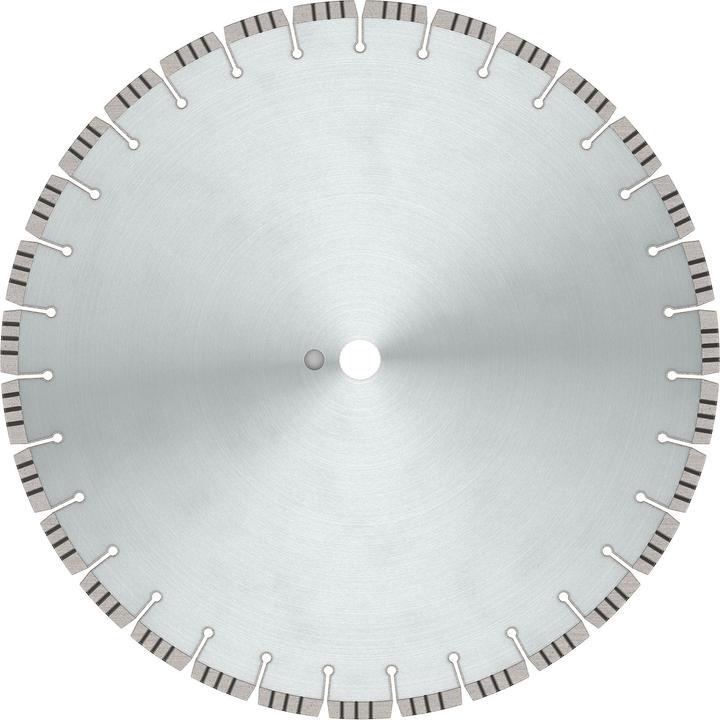 Produktbild Bosch Professional Zubehör PRO Abrasive Diamanttrennscheibe, 450 x 25,4 mm