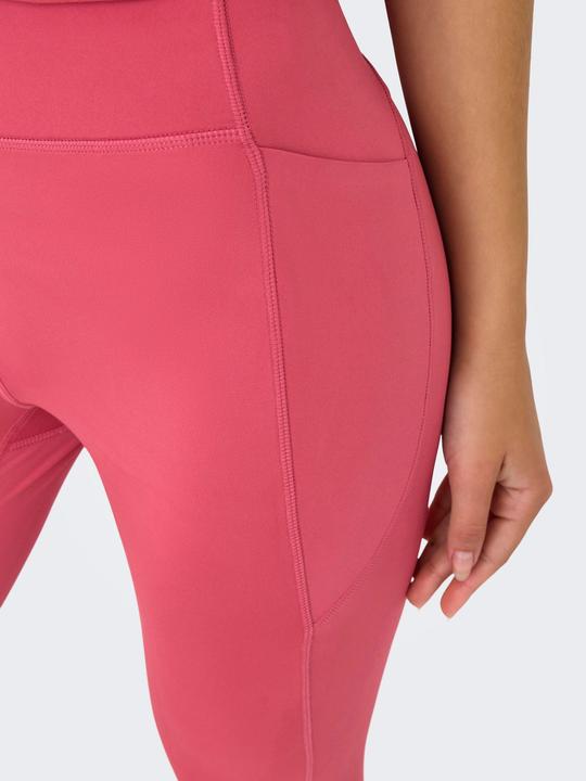 Immagine prodotto Only Play ONPNADI-2-CARA Hohe Taille Enger Schnitt Trainingsshorts Trainingsshorts (S)