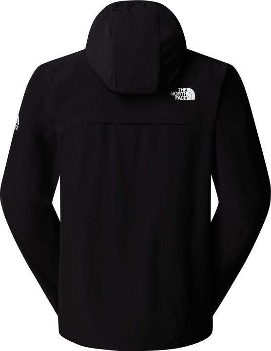 Immagine prodotto North Face Ma Hoodie Wind (S)