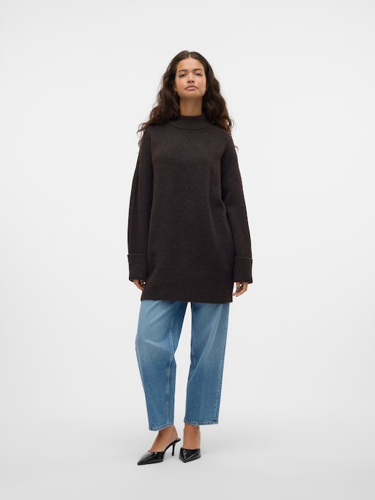 Actual product image Vero Moda VMIRIS jumper knitted jumper (L)
