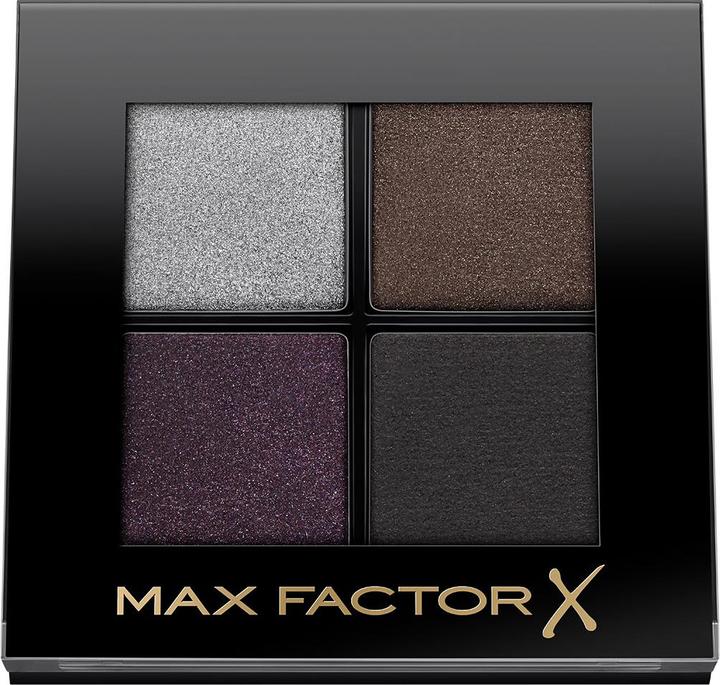 Max Factor Colour X Pert Soft Touch Palette No 005 (005 Misty Onyx)