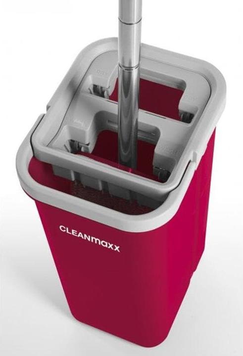 Actual product image CleanMaxx Comfort mop (6 pcs.)