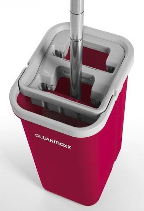 Image du produit CleanMaxx Vadrouille de confort (6 pcs)