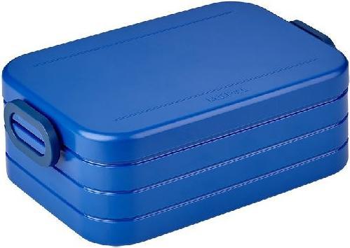 Produktbild Mepal Lunchbox Midi Vivid Blue