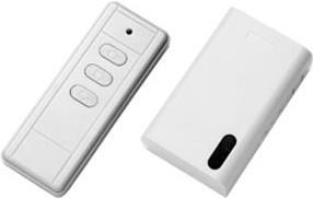 Produktbild Funkfernbedienung 5699000020 (Gerätespezifische Fernbedienung, Radio Frequency (RF))