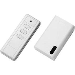 Kindermann Funkfernbedienung 5699000020 (Gerätespezifische Fernbedienung), Fernbedienung, Weiss