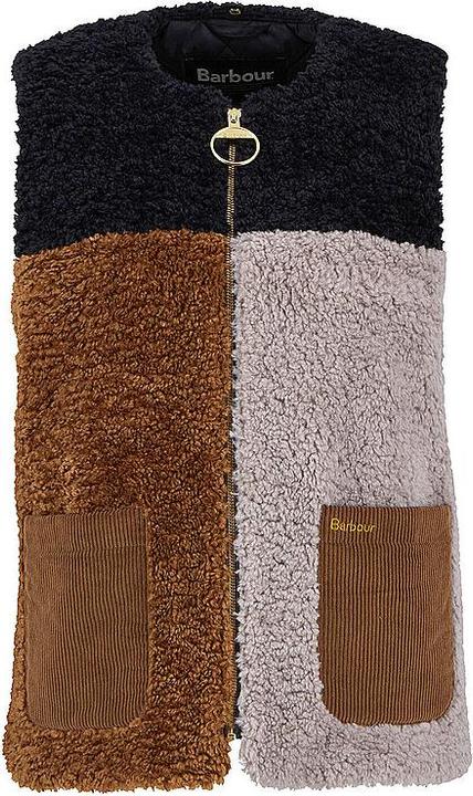 Actual product image Barbour Gilet CATHY (38)