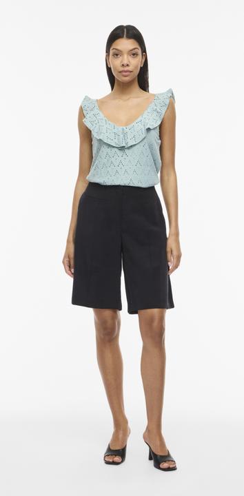 Immagine prodotto Vila VIAMALINA V-Ausschnitt Top (M)