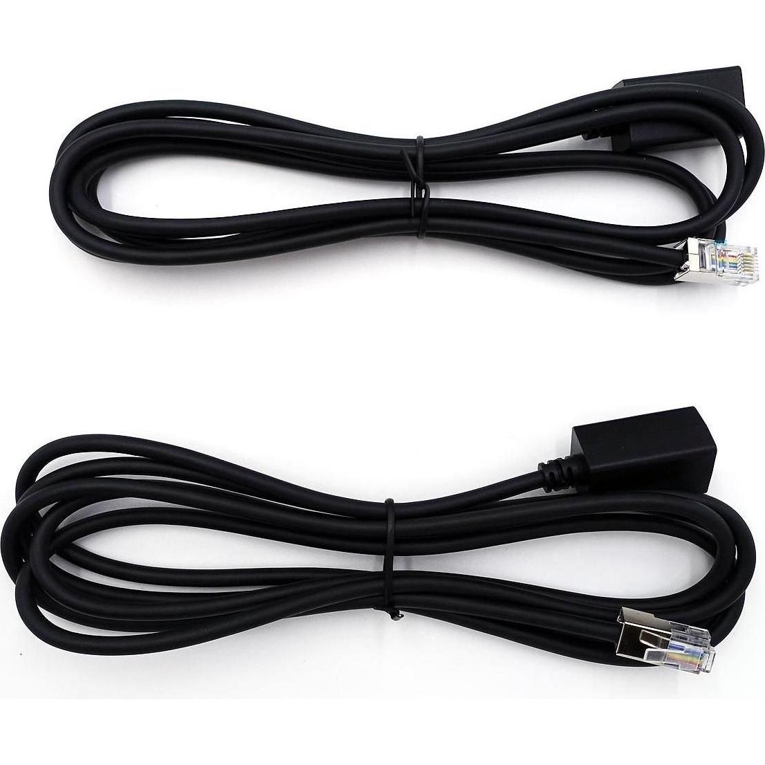 Thumbnail - Poly External Mic Cable, Headset Zubehör