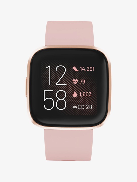 Image du produit Fitbit Versa 2 (40 mm)