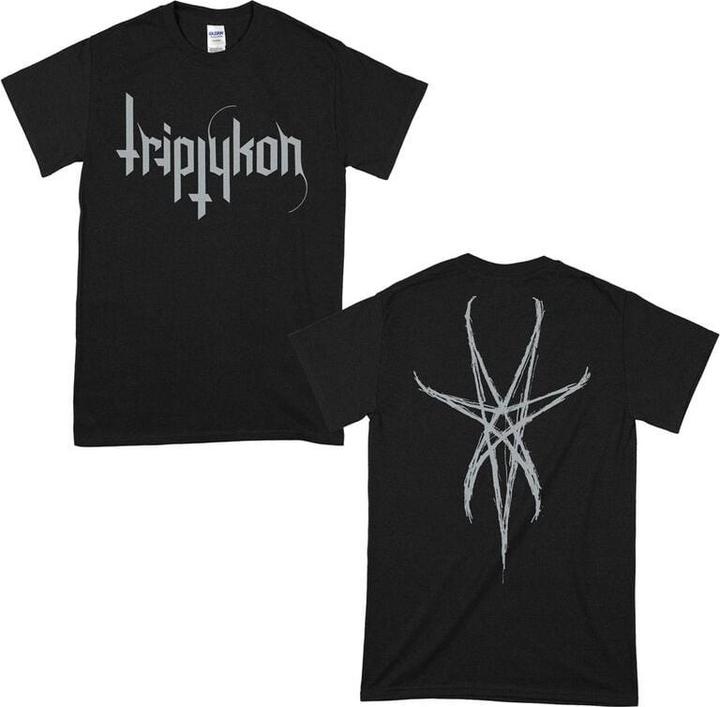 Produktbild Triptykon Logo (S)