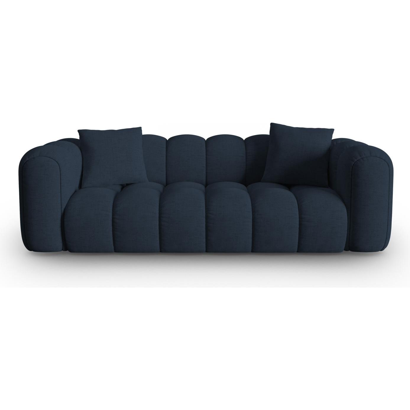 CXL by Christian Lacroix, Sofa, Clotilde (2-Sitzer, 3-Sitzer, 4-Sitzer)