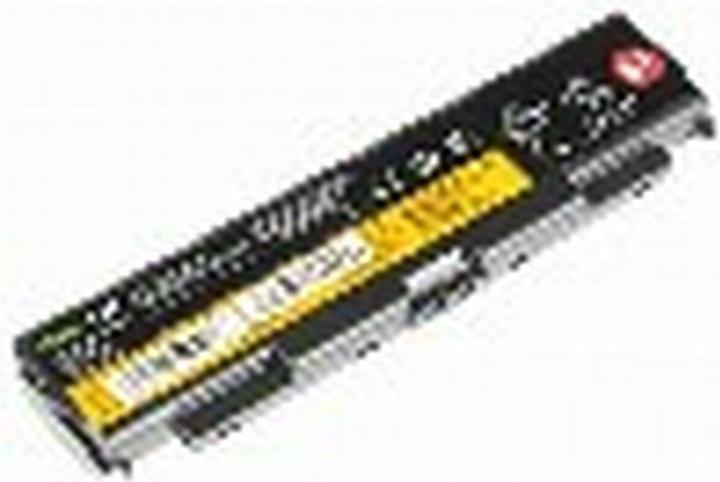 Produktbild GreenCell Laptop-Akku für Lenovo Thinkpad L440 / L540 / T540p u.v.m. (6 Zellen, 4400 mAh)