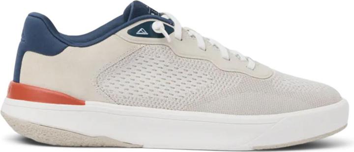 Image du produit Reef Shoreline Del Mar Tan/White/Navy (43.5)