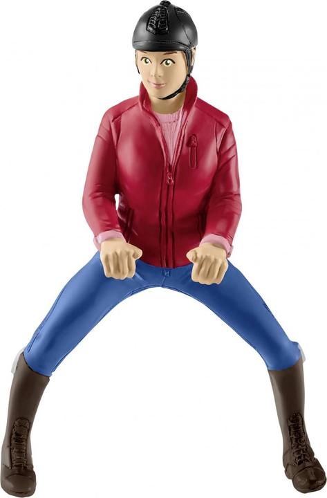Actual product image Schleich Horse stable