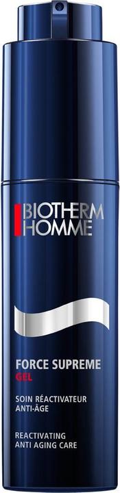 Biotherm Force Supreme (50 ml, Gesichtsgel)