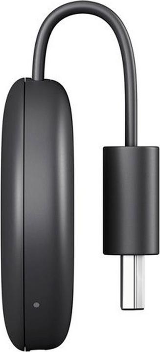 Actual product image Google Chromecast 3 (Android 4.2 (Jelly Bean), Android 4.0 (Ice Cream Sandwich))