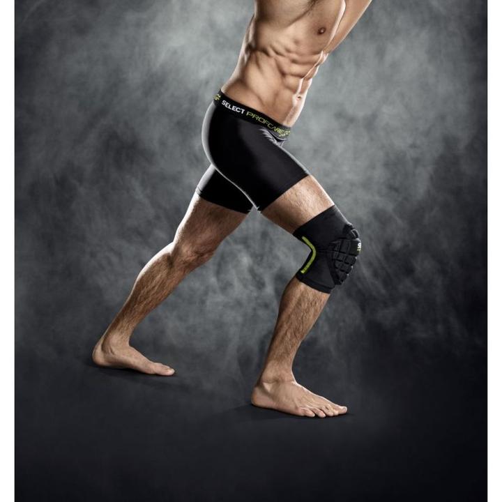 Produktbild Select Compression Knee Support Handball 6250 Men (L)