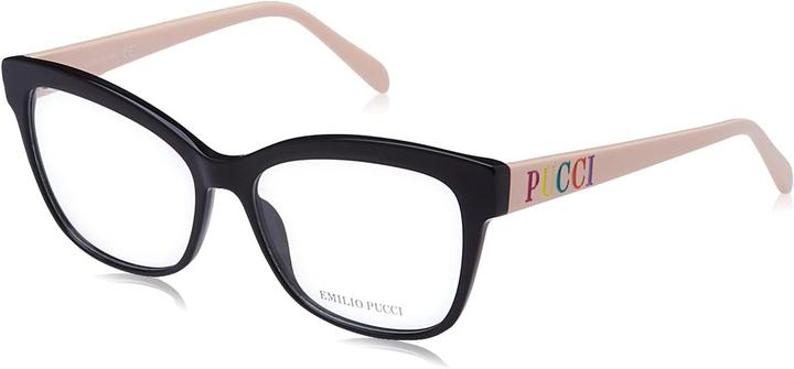 Actual product image Emilio Pucci Glasses (no correction)