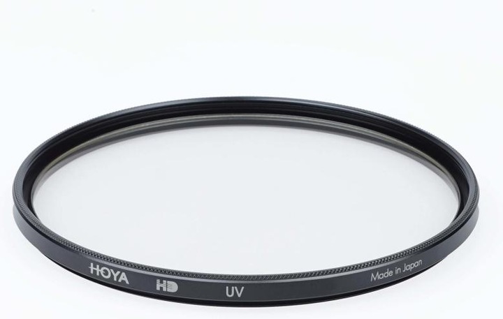 Produktbild Hoya HD UV(0) Filter (55 mm, UV-Filter)