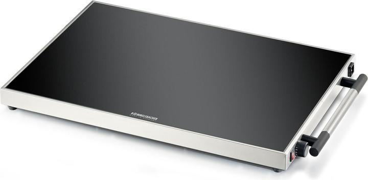 Rommelsbacher Warmhalteplatte Wpr 407e