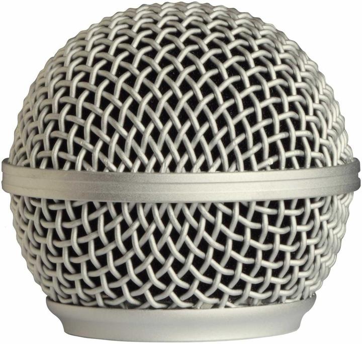 Shure RK143G Panier de remplacement pour le SM58