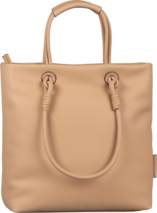 Image du produit Tom Tailor Olivia Zip Shopper