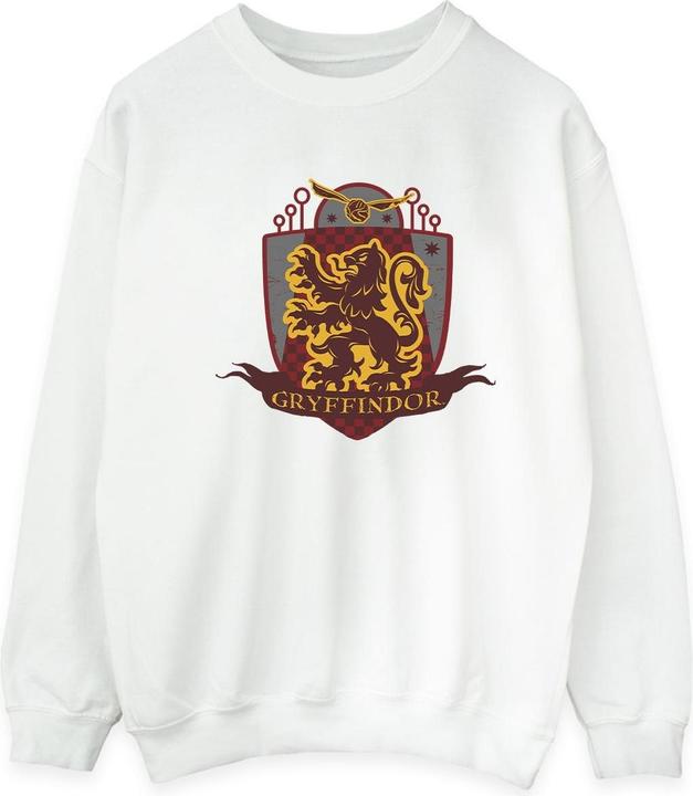 Immagine prodotto Gryffindor Chest Badge Felpa Uomo (3XL)