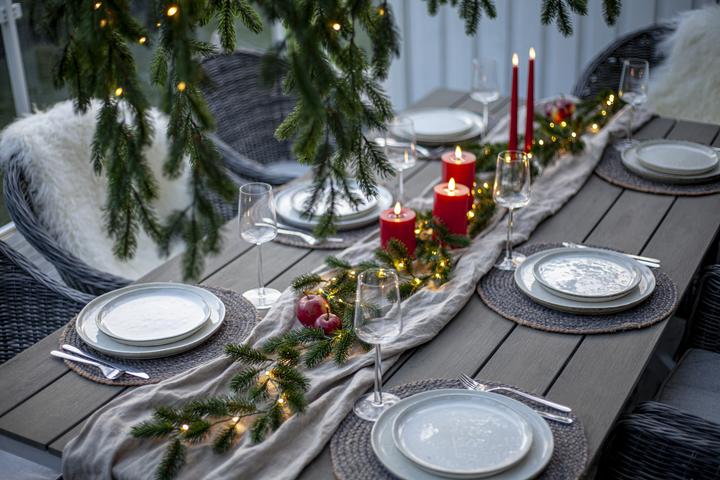 Image du produit Star Trading Girlande Erna