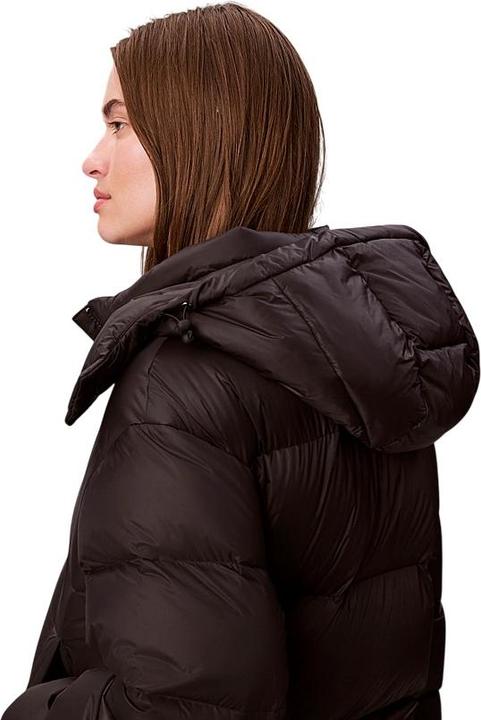 Actual product image Calvin Klein Essential Midweight Puffer Jacket (L)