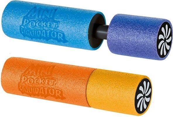 Happy People Poolkanone Mini Pocket (Tank Integriert)