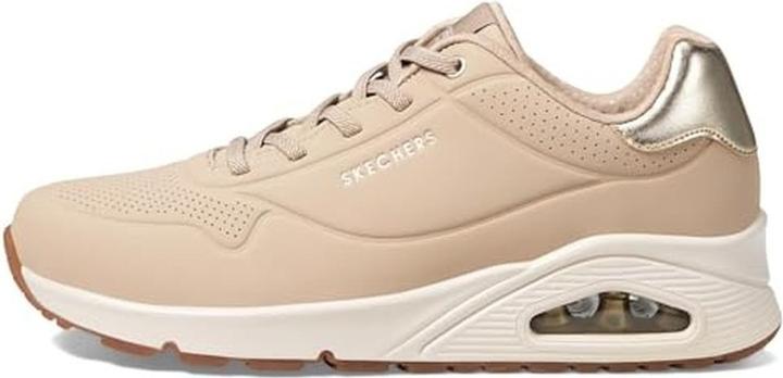 Produktbild Skechers Uno - Shimmer Away - Lifestyle Schuhe - Damen (39)