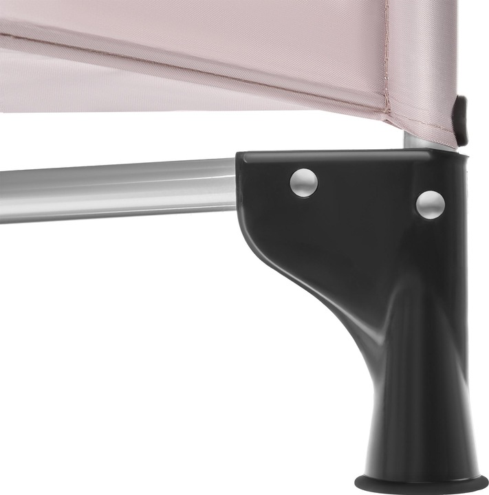 Image du produit tectake Lit de voyage pour Bébé (105 cm, 105 cm)