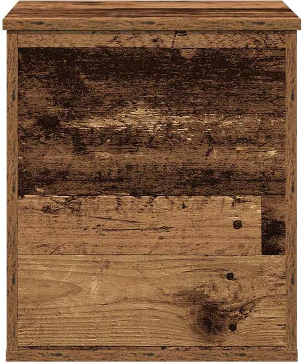Immagine prodotto VidaXL Scatola portaoggetti (40 x 42 x 46 cm)