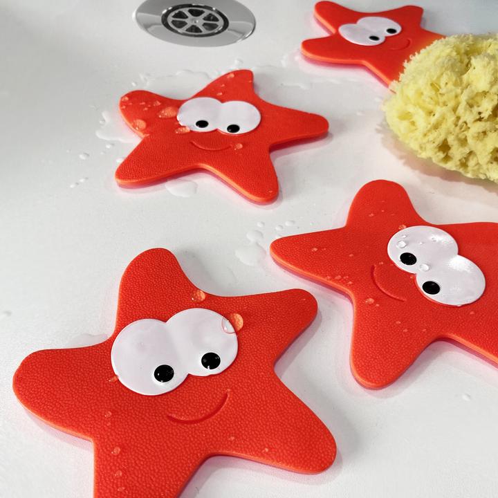 Actual product image spirella Starfy (13 x 12 x 12 cm)