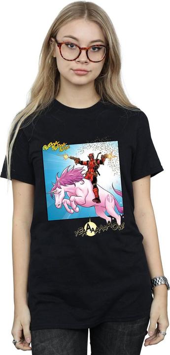 Produktbild Deadpool Hey You TShirt (XL)