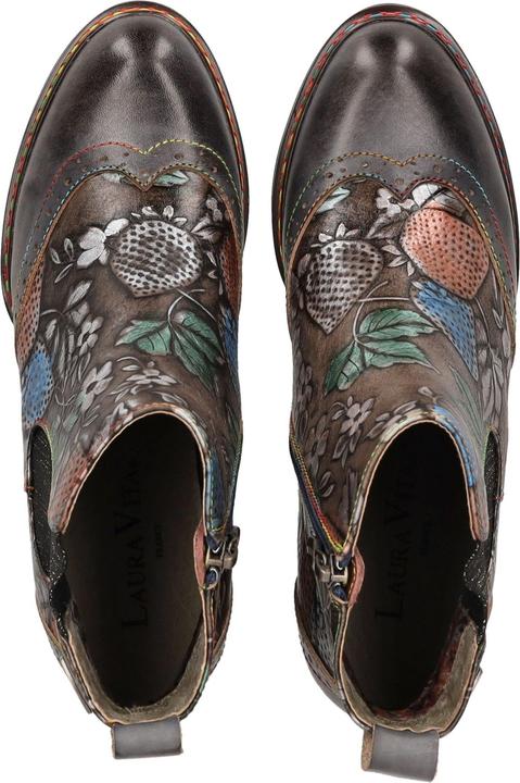 Actual product image Laura Vita Stiefelette (39)