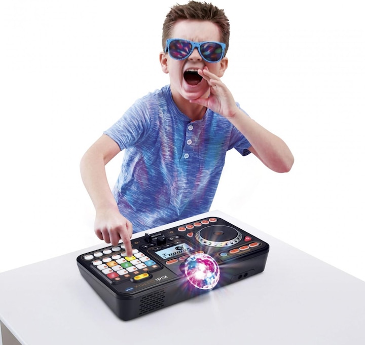Produktbild VTech Kidi DJ Mix (Deutsch)