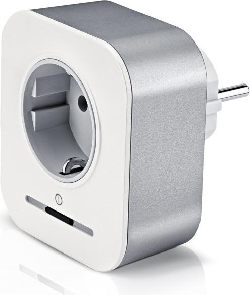 Produktbild Bosch Smart Home Zwischenstecker