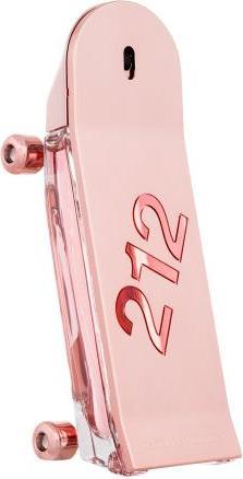 Actual product image Carolina Herrera 212 Heroes Forever Young (Eau de parfum, 80 ml)