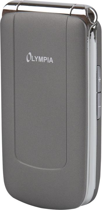Image du produit Olympia Style Plus 2G (2.40", 2G)