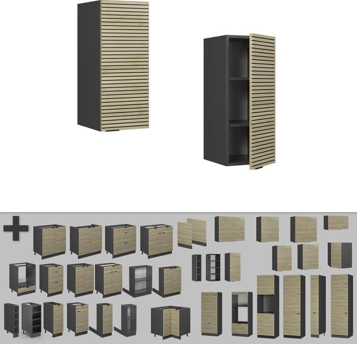 Produktbild Vicco Küchenschränke  Fame-Line